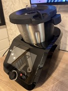 Robot kuchenny SilverCrest Monsieur Cuisine Smart 8 