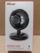 Kamera internetowa Trust Spotlight Pro 
