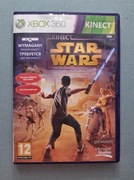 Kinect STAR WARS na konsolę XBOX 360 | POLSKA WERSJA JĘZYKOWA (PL)