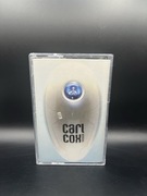 mc kaseta audio magnetofonowa carl cox - phuture 2000 / techno