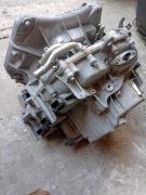 Skrzynia biegów edc talizman 