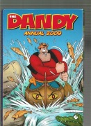 Dandy annual 2009
