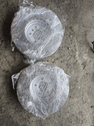 Tarcze hamulcowe do BMW F10 535d oryginalne