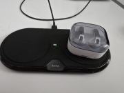 Baseus BSWC P12 - ładowarka indukcyjna