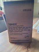 Toner Katun TN-114 do Konica minolta czarny