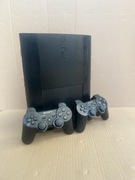 PS3 Super Slim 500GB