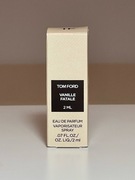 Tom Ford Vanille Fatale 2 ml