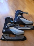 Łyżwy Hokejowo-Rekreacyjne Decathlon Model GL300 - Rozmiar 45/46