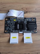 Płyta tcon logina t-con tv Samsung QE65S90CAT bn96-54038d