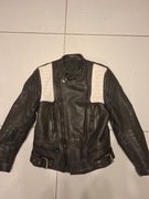 kurtka motocyklowa skóra orginał