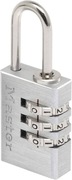 Kłódka na szyfr Master Lock 7620D