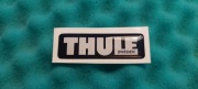 THULE SWEDEN 3D NAKLEJKA WYPUKŁA STICKER