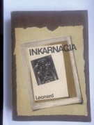 Leonard Zagórski - INKARNACJA - stan bardzo dobry