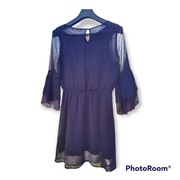 Sukienka dziewczęca 