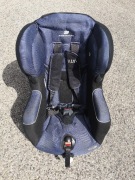 Fotelik Bebe Confort NEWOXYGEN  9-18kg
