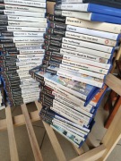 Gra Ps2 The warriors Mercenaries Final Fantasy Gosthunter Getaway X-Men 