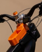 Uchwyt kierownicy do serwisu widelca amortyzatora MTB Enduro Downhill