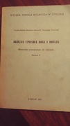 Ogólna uprawa roli i roślin, L. Malicki S. Nawrocki F. Pawłowski