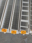 Grzejnik używany z Niemiec  93*60wys