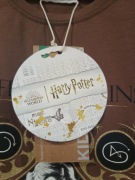 Coccodrillo licencja Harry Potter bluza t-shirt r. 164