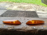 E46 sedan lift kierunkowskazy boczne