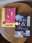 Powiew śmierci, Facts & Trivia Isaac Asimov