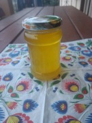 Smalec gęsi 250ml własny mini chów 