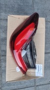Bmw 3 g21 lampa tylna lewa 7442757