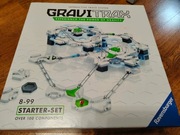 Zestaw GraviTrax Starter Set kompletny oryginalne opakowanie