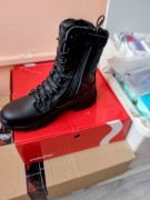 Nowe Buty na motor