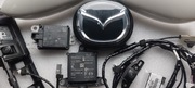 Mazda CX30 3BP radar sensor czujnik kamera emblemat