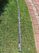 Reling chromowany LEWY Astra K kombi