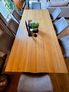 Stół Spider Casteland 