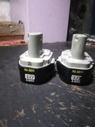 Baterie Makita 18V 2,6 Ah