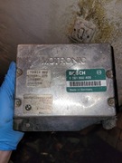 Sterownik komputer 0261200405 bmw e34 520i m50 e36 m50b20 