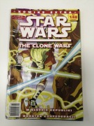 Star Wars 1/2011 W służbie republiki