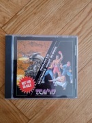 Amiga CD32 Project-X Ultimate Body Blows