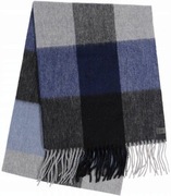 Szalik Ochnik 100% wełna