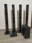 Kolumny głośnikowe Samsung 