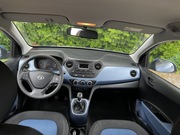 Hyundai i10 2015 rok 102 tkm