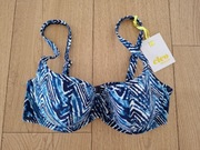 Panache Cleo Suki biustonosz kąpielowy balkonetka UK32E 70E