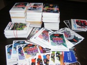 karty kolekcjonerskie turbo attax