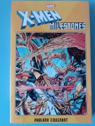 X-Men Milestones Phalanx Covenant TP Marvel ENG