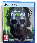 Call of Duty: Modern Warfare II PS5