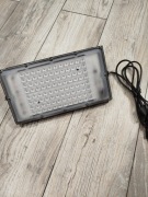 Lampa LED UV Naświetlacz Iluminacje 