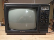 Telewizor turystyczny HITACHI P-27FM (sprawny)