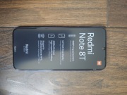 Xiaomi Redmi Note 8T – NOWY / Nieużywany – Komplet z pudełkiem i ładowarką