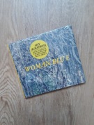Shy Albatross (Natalia Przybysz) - Woman Blue (CD)