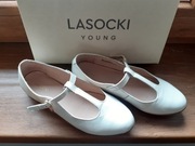 Lakierki Young Lasocki r. 35