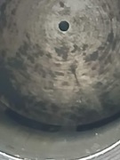 Cylinder Simson RZT Power  